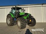 Deutz-Fahr AGROTRON 6190 P - Deutz-Fahr Agrotron