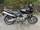 Honda CB 600 PC34 Hornet S - Honda CB 600 S Hornet
