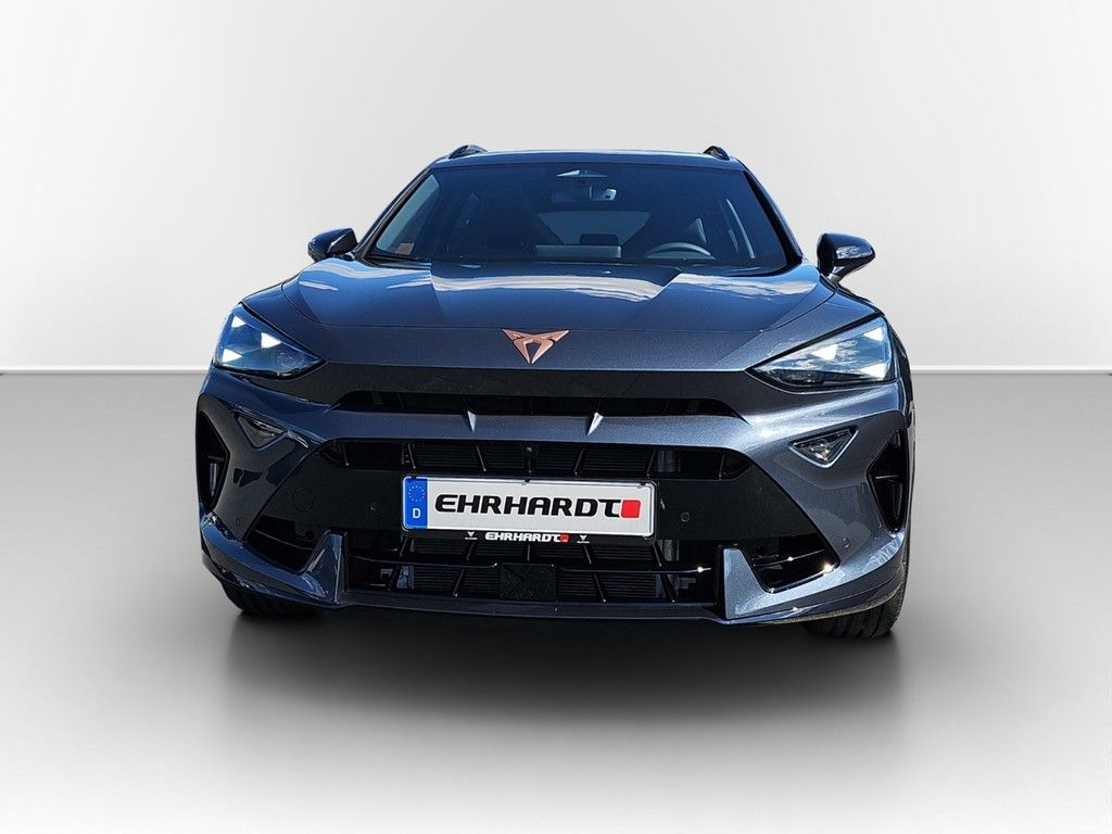 Cupra Formentor - Bild 2
