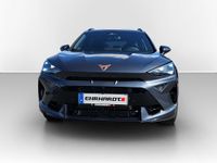 Cupra Formentor - Vorschau Bild 2