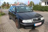 Skoda Octavia Combi 1.9 TDI 66kW Tour - Skoda Octavia aus 2004 mit Diesel-Antrieb