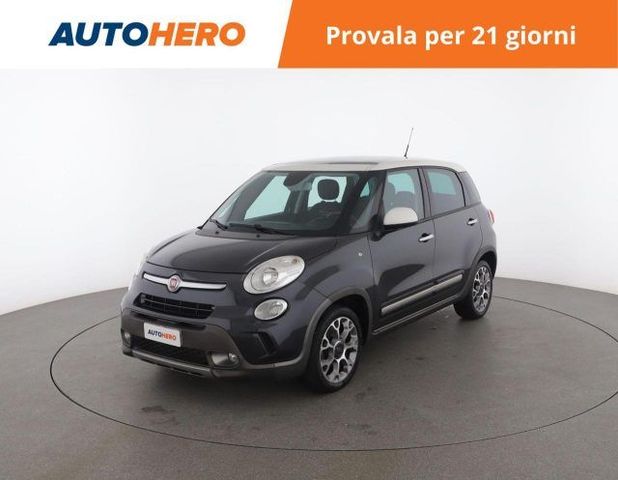 Fiat FIAT 500L 1.3 Multijet 95 CV Trekking