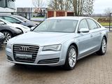 Audi A8 2.0 TFSI hybrid 2. Dr-Hand LED SHD Scheckheft - Audi A8 in Hannover