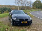 BMW 435d xDrive Coupé -