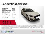 Audi S6 Avant TDI HUD,HDMatrix,AHK,Luft/air,B&O,Stand - gebrauchte Audi S6 aus dem Jahr 2023
