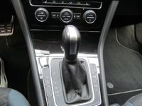 Vorschau Volkswagen Golf