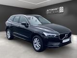 Volvo XC60 VollLeder*STHZG*AHK*Kamera*4xSH*LED*Navi - Volvo: Xs