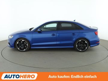 Audi S3 - 3