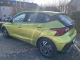 Hyundai i20 TREND BOSE + LED Scheinwerfer + Klimaautomat - Hyundai i20 in Saarbrücken