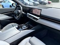 BMW 520 - Vorschau Bild 19