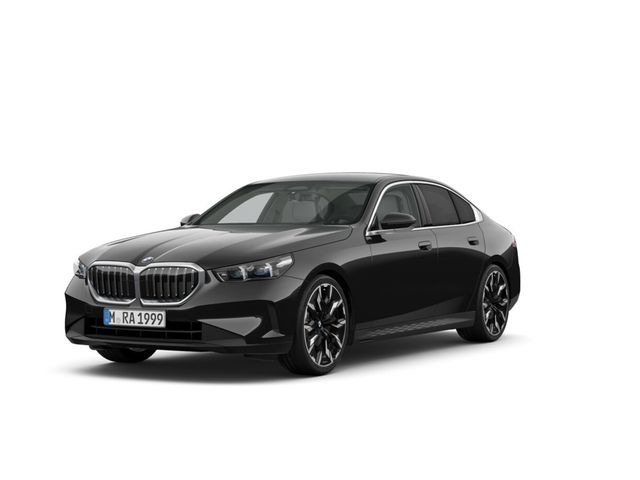 BMW 540 d xDrive Limousine Park-Assistent Sportpaket