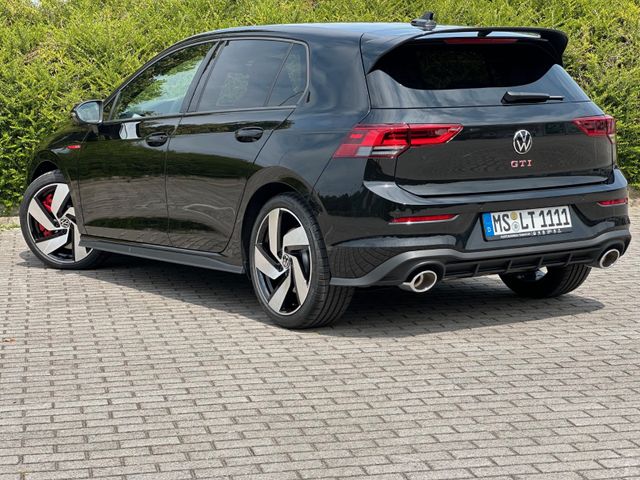 Volkswagen Golf 2.0 TSI DSG GTI Clubsport  NEU : 250 km !!