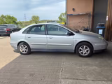 Citroën C5 2.2 HDi Exclusive - gebrauchte Citroën C5 aus dem Jahr 2002