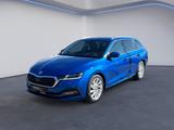 Skoda Octavia Combi 2.0TDI STYLE DSG AHK+Navi+PDC