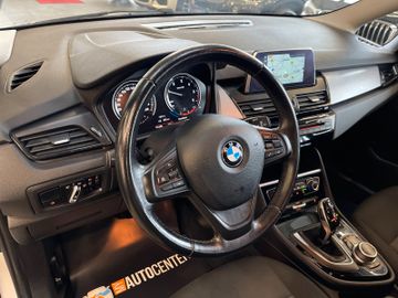 BMW 216 d  Gran Tourer  *1.HAND*PDC*NAVI*TEMPOMAT*