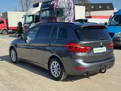 BMW 218d Gran Tourer Autom. *NAVI*