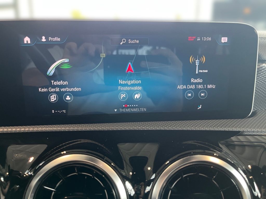 Fahrzeugabbildung Mercedes-Benz CLA 250 Coupé Progressive Pano 360° LED KeyLess