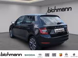 Skoda Fabia Clever Best of  Nav Apps RFK PDCvh LED SHZ - Skoda Fabia: Clever Best Of