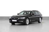 BMW 520D TOURING*AUS 1 HAND*FINANZIERUNG MÖGLICH* - BMW 520 in Düsseldorf