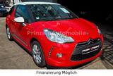Citroën DS3 SoChic 1,6 SPORT DESIGN*LED*AUT*`*ALLWETTER - Citroën DS3: Sport