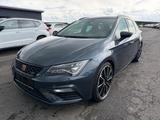 Seat Leon ST Cupra 300 4Drive Schalensitz Beats Pano - Seat Leon Gebrauchtwagen in Kassel