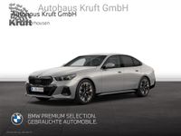 BMW 520 - Vorschau Bild 2