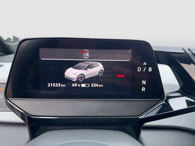 Volkswagen ID.3 - Bild 9