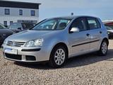 Volkswagen Golf 1.4 FSI Lückenlos Scheckheftgepflegt!!! - Volkswagen Golf: Fsi