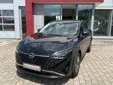 Nissan Qashqai 1.3 DIG-T MHEV Acenta - Nissan Qashqai Jahreswagen
