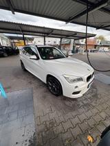 BMW Bmw  X1 E84 x-drive - BMW X1 mit Diesel-Antrieb: Limousine, Automatik