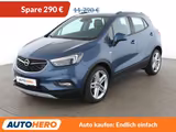 Opel Mokka X 1.4 Turbo Edition Start/Stop*LED*SPUR* - Opel Mokka X SUV