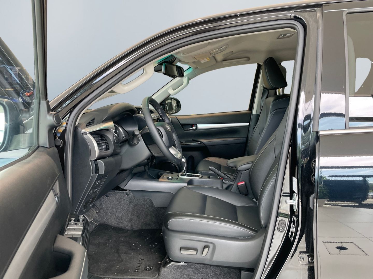 Toyota Hilux - Bild 8