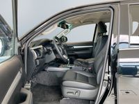 Toyota Hilux - Vorschau Bild 8