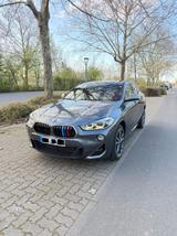 BMW X2 M35i Steptronic Sport M35