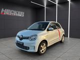 Renault Twingo Electric Vibes - Renault Twingo Electric-Vibes