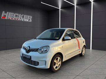 Renault Twingo Electric Vibes