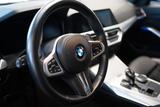 BMW 320i M Sport +Laserlicht+DrivingAssistant+HeadUp - BMW 320 in Halle