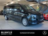 Mercedes-Benz V 300 d Avantgarde xl,MULTIB,360°,Distr.,Standhz - : Allradantrieb, Kleinbus