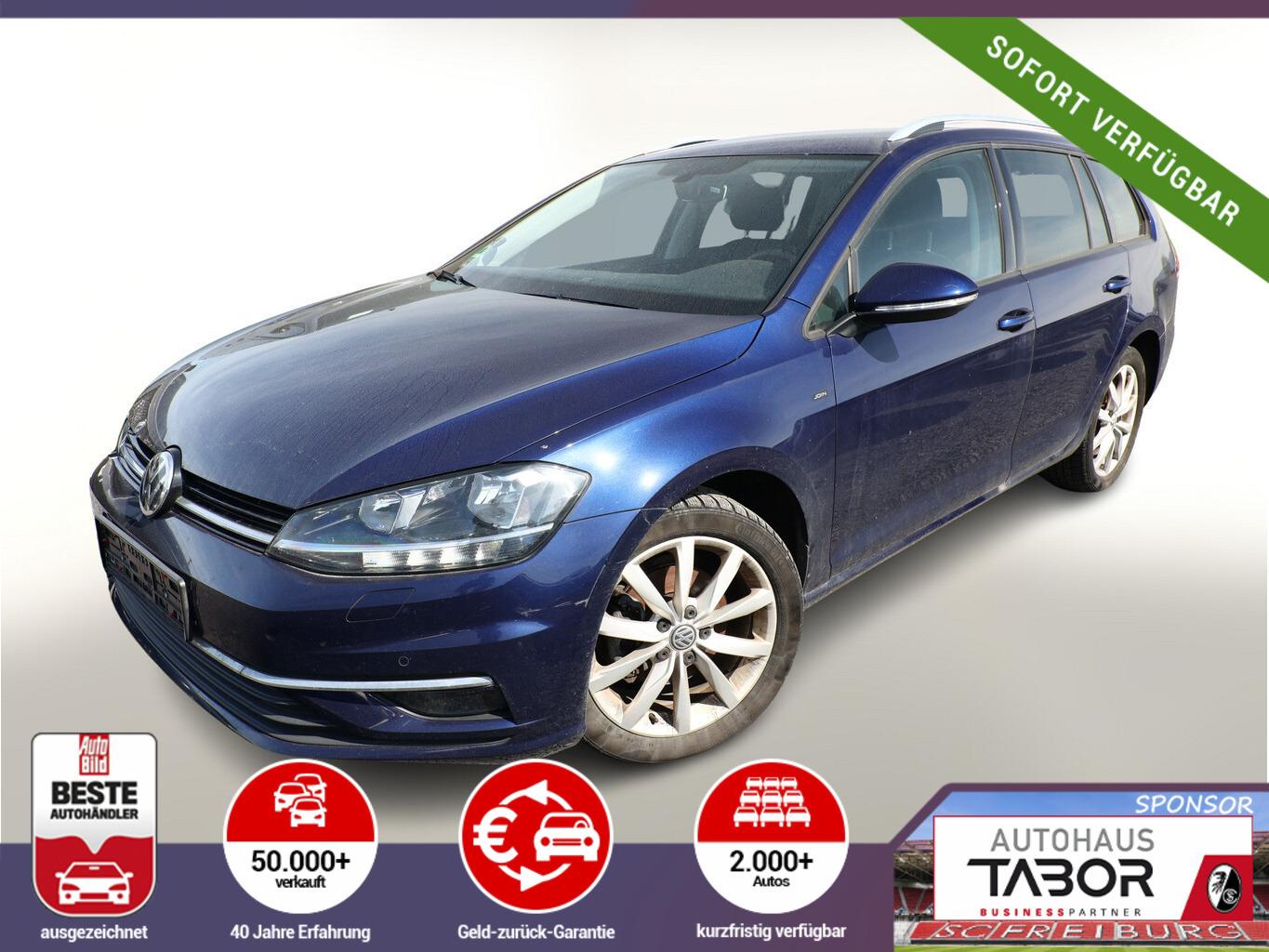 Volkswagen Golf VII Variant 1.5 TSI 150 Join Nav ACC PDC