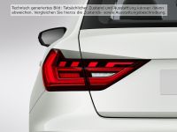 Audi A1 - Vorschau Bild 12