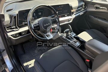 KIA Sportage - 12