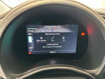 Bild 21 Fiat 500e 500 e La Prima