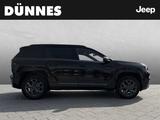 Jeep Compass First Edition 1.2 e-Hybrid - Jeep Compass First-Edition mit Benzin-Antrieb