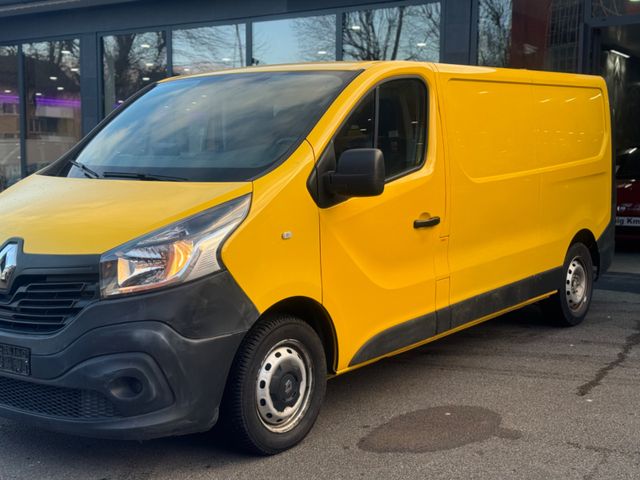 Renault Trafic Kasten L2H1 2,9t Komfort