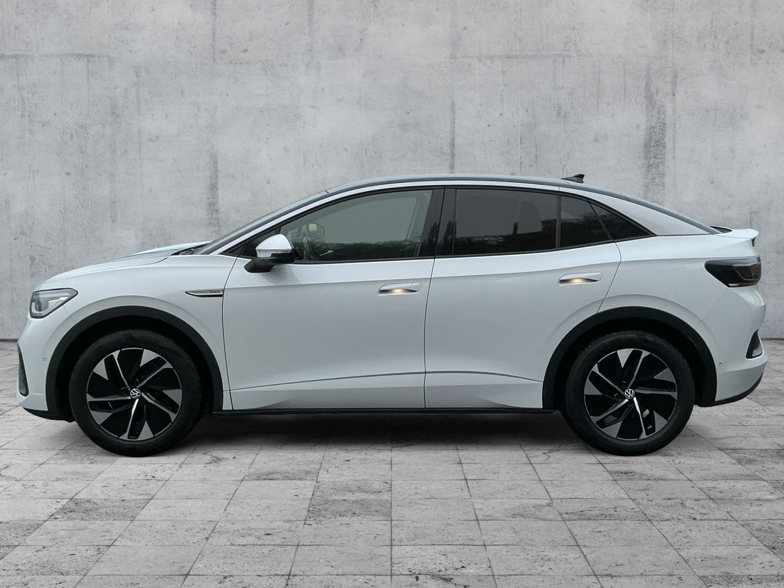 Volkswagen ID.5 - Bild 4