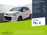 Citroën C1 C1 5-Türer  VTi72 S&S Shine - Citroën C1: Türer
