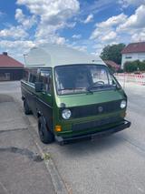 Volkswagen T3 Multivan / Hochdach / überholter Motor  - Volkswagen T3: Motor