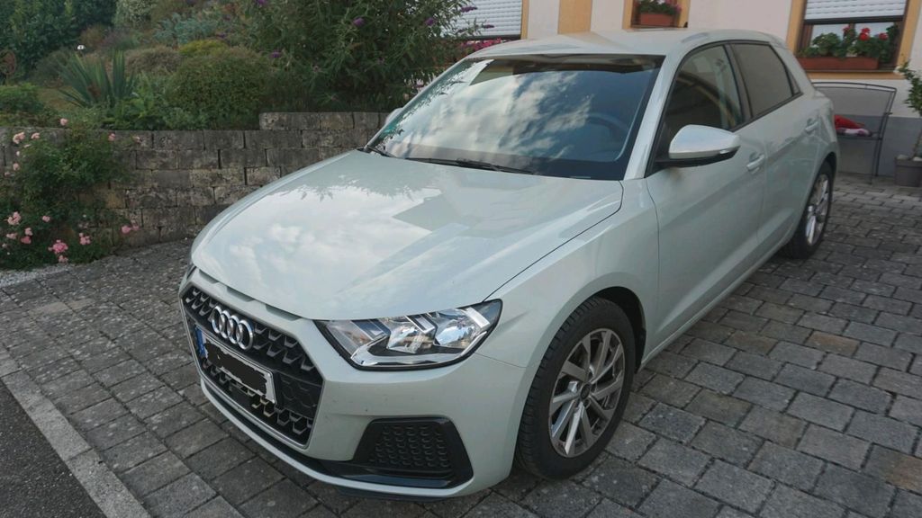 Image of Audi A1