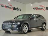 Audi A4 Allroad quattro 3.0 TDI Xenon/Navi/Panorama - gebrauchte Audi A4 Allroad aus dem Jahr 2014