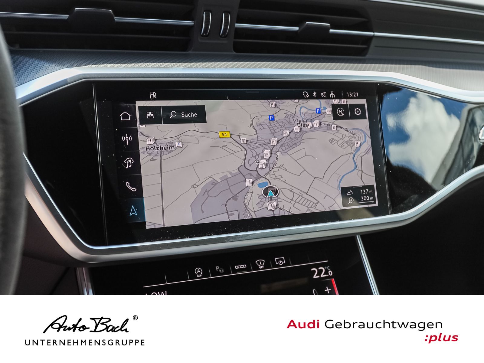Audi RS6 - Bild 15
